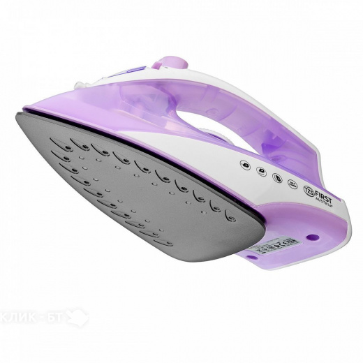 Утюг FIRST FA-5615-1