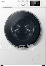 Стиральная машина WEISSGAUFF WMD 61212 Inverter Steam