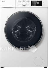 Стиральная машина WEISSGAUFF WMD 61212 Inverter Steam