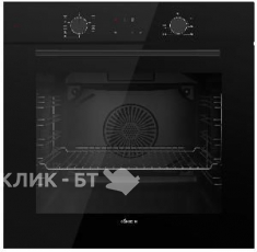 Духовой шкаф KONIGIN Barberry 60 BKF E9