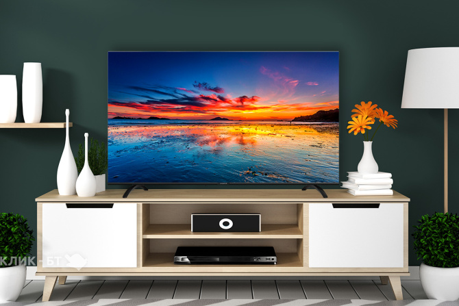 Телевизор HARPER 32R720TS