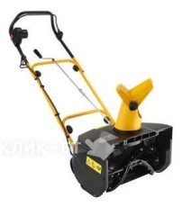 Снегоуборщик STIGA st 1145 e