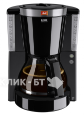 Кофеварка MELITTA Look IV (20983) черный