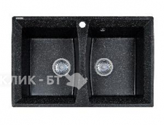 Кухонная мойка KAISER KM2M-5078BW