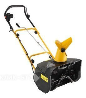 Снегоуборщик STIGA st 1145 e
