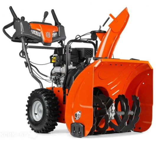 Снегоуборщик Husqvarna ST224 (9619100-87)