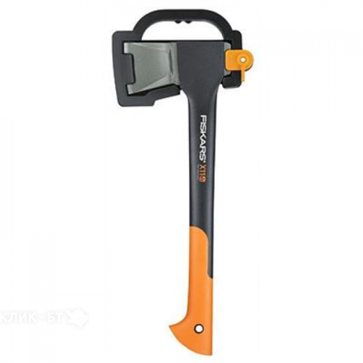 Топор FISKARS х11