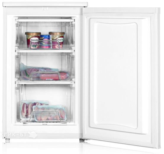 Морозильная камера SunWind SCU105