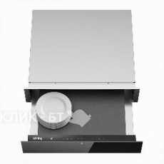 Ящик для подогрева посуды KORTING KW 601 GN