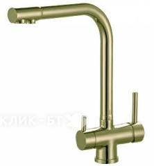 Смеситель ZORG ZR 348 YF BR