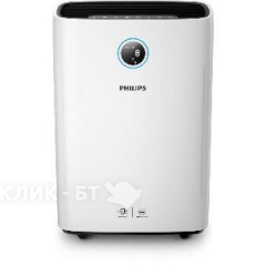 Очиститель воздуха PHILIPS AC2729/10