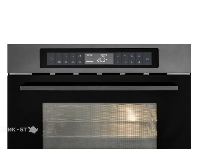 Микроволновая печь GRAUDE MWG 45.0 GE