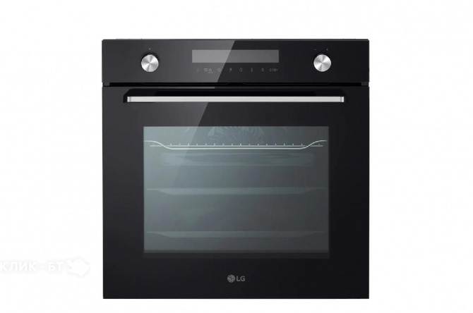 Духовой шкаф LG WSEZM7225B1