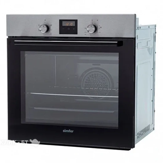 Духовой шкаф SIMFER B6EM56014