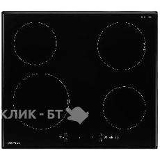 Варочная поверхность KRONA FORTE 60 BL