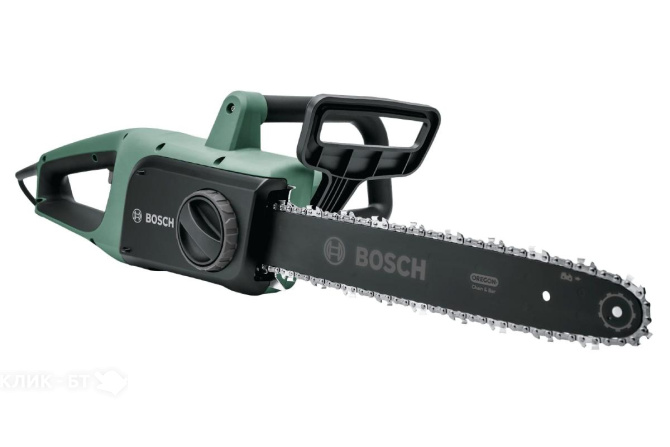 Электрическая пила BOSCH UniversalChain 40