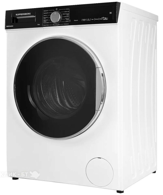Стиральная машина KUPPERSBERG WM 520 W