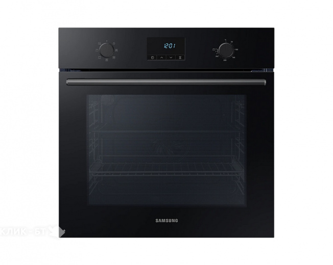 Духовой шкаф SAMSUNG NV68A1110RB/WT