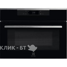 Духовой шкаф ELECTROLUX VKL8E08WX
