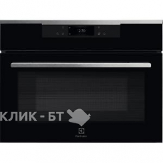 Духовой шкаф ELECTROLUX VKL8E08WX