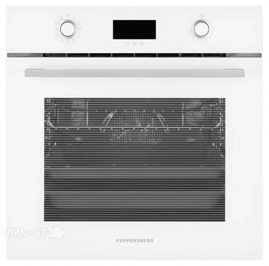 Духовой шкаф KUPPERSBERG FPH 611 W