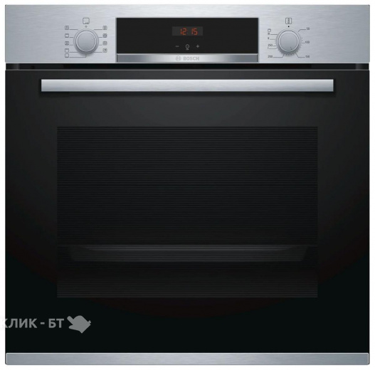 Духовой шкаф BOSCH HBA534ES0
