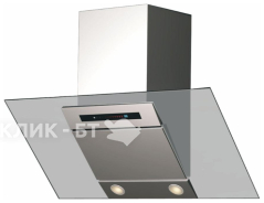 Вытяжка LEX gloria 600 inox