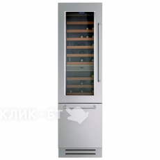 Холодильник KITCHENAID KCZWX 20600L