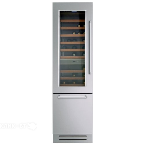 Холодильник KITCHENAID KCZWX 20600L
