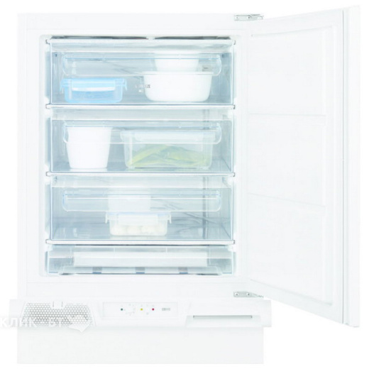 Морозильная камера ELECTROLUX LYB2AF82S