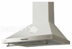 Вытяжка LEX Vintage 600 ivory