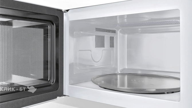 Микроволновая печь BOSCH HMT72G420
