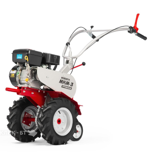 Мотоблок МОБИЛ К MKM-3-Premium-CH270