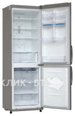 Холодильник LG ga-e409ulqa