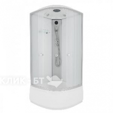 Душевая кабина NIAGARA Eco E80/40/MT