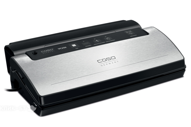 Вакууматор CASO VC 250