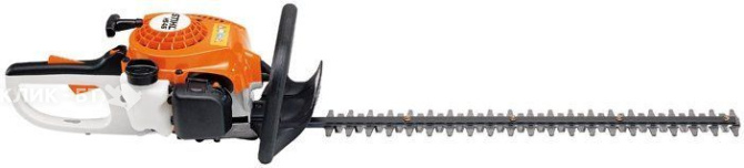 Кусторез электрический STIHL hs 45