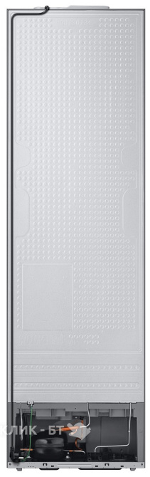 Холодильник SAMSUNG RB34C632ESA/EF