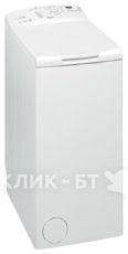 Стиральная машина WHIRLPOOL WTLS 7000
