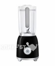 Блендер SMEG blf01bleu