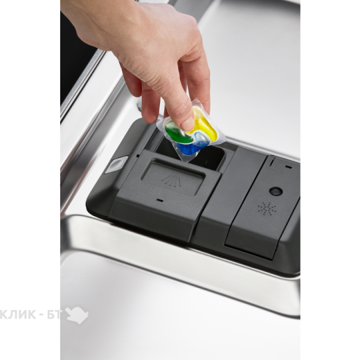 Посудомоечная машина Electrolux EMG 48200 L