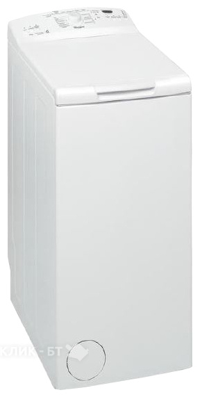 Стиральная машина WHIRLPOOL WTLS 7000