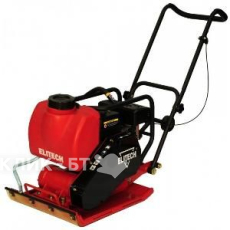Виброплита ELITECH PVT 120BVL