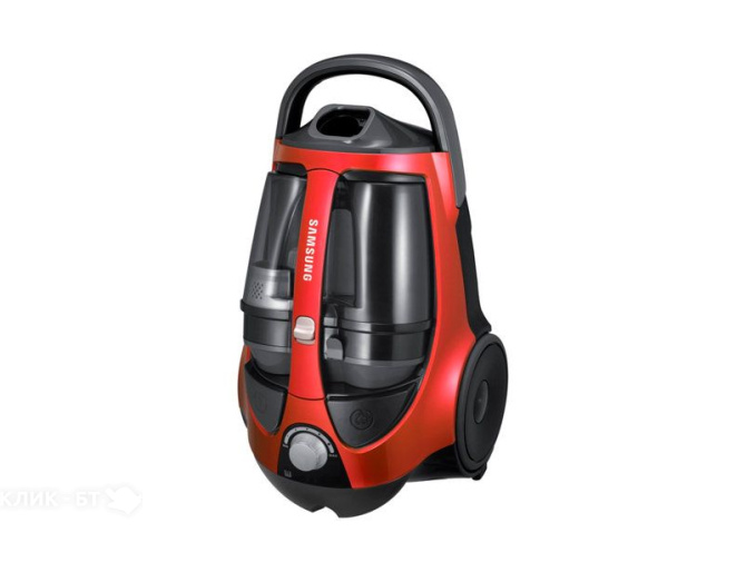 Пылесос Samsung VCC885FH3P