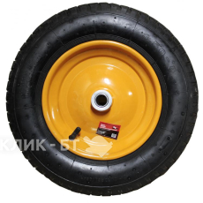 Колесо для тачки RedVerg RD-WB250P
