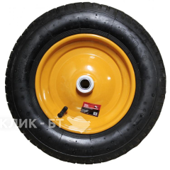 Колесо для тачки RedVerg RD-WB250P