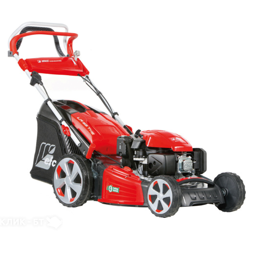 Газонокосилка EFCO LR 53 TKE Allroad Plus 4