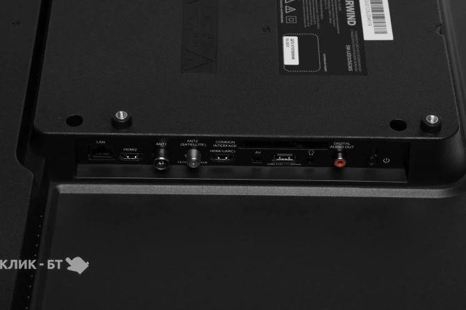 Телевизор STARWIND SW-LED32SG305