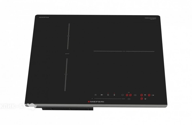 Варочная поверхность MEFERI MIH453BK COMFORT PLUS