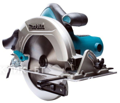 Пила циркулярная MAKITA HS 7601